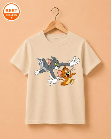 Tom & Jerry T-Shirt