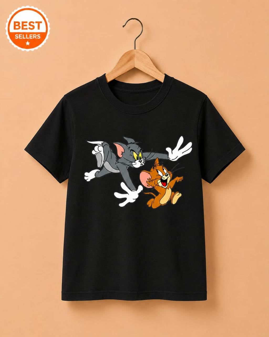 Tom & Jerry T-Shirt