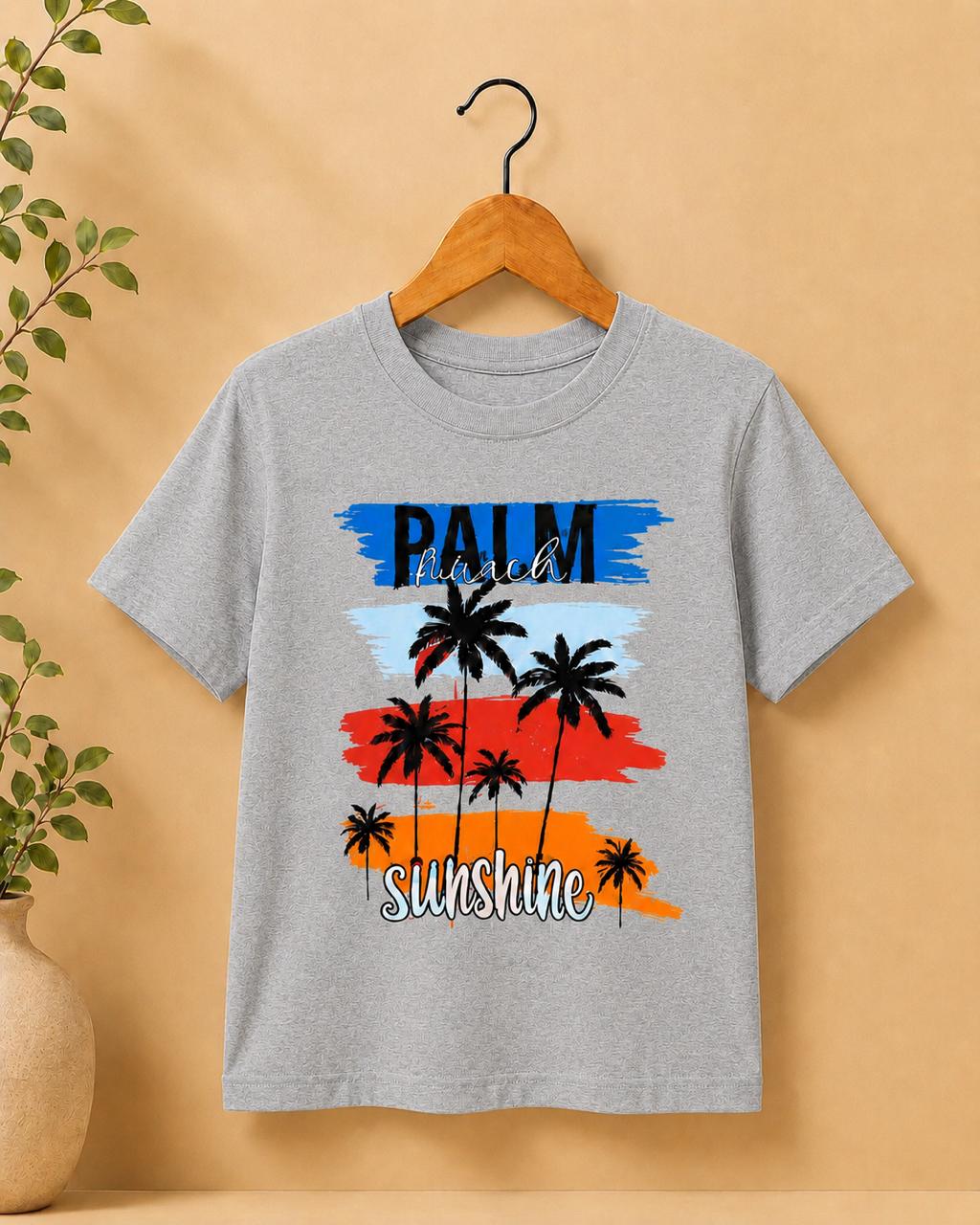 Adventure Casual T-Shirt