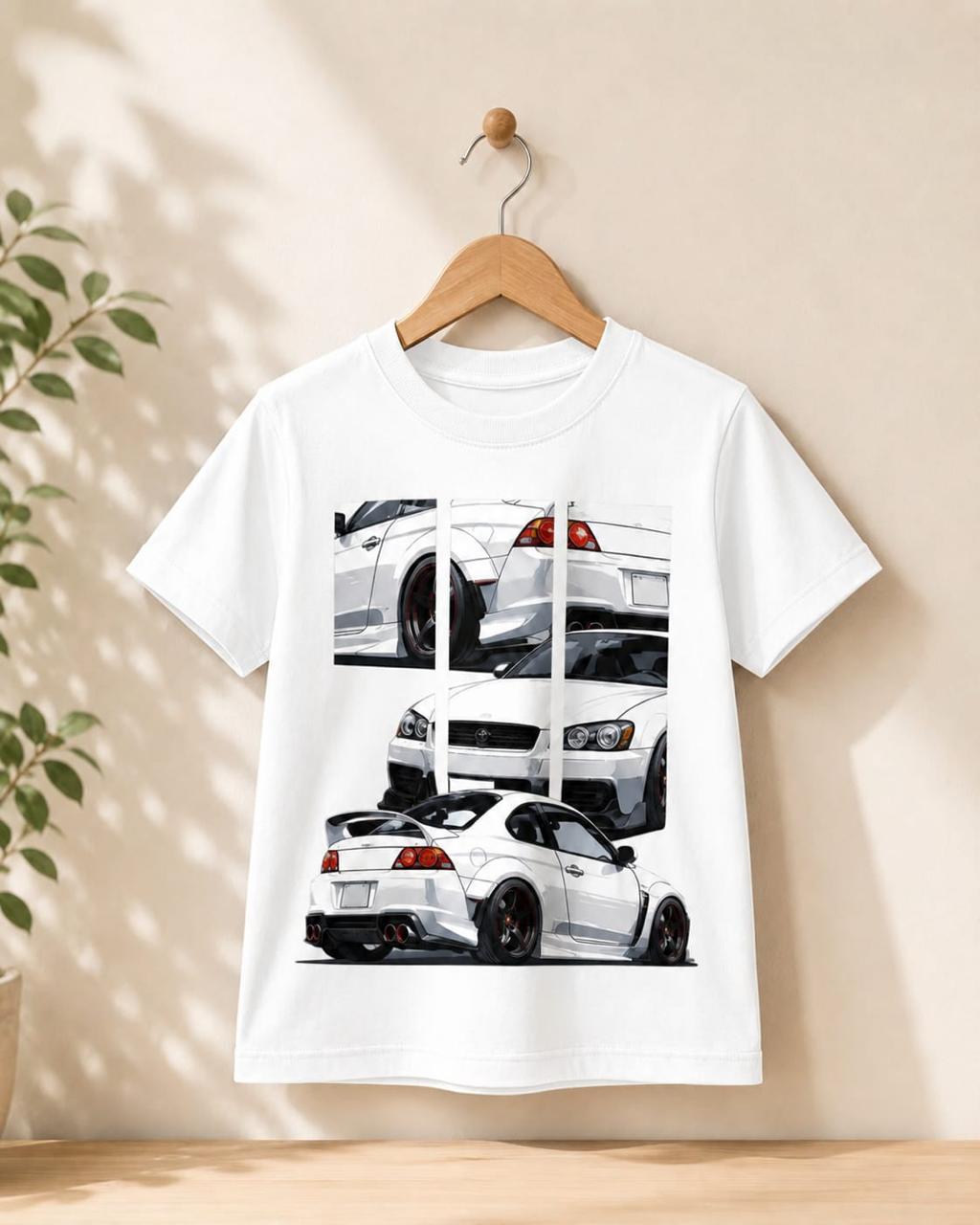 Cars Loving T-Shirt
