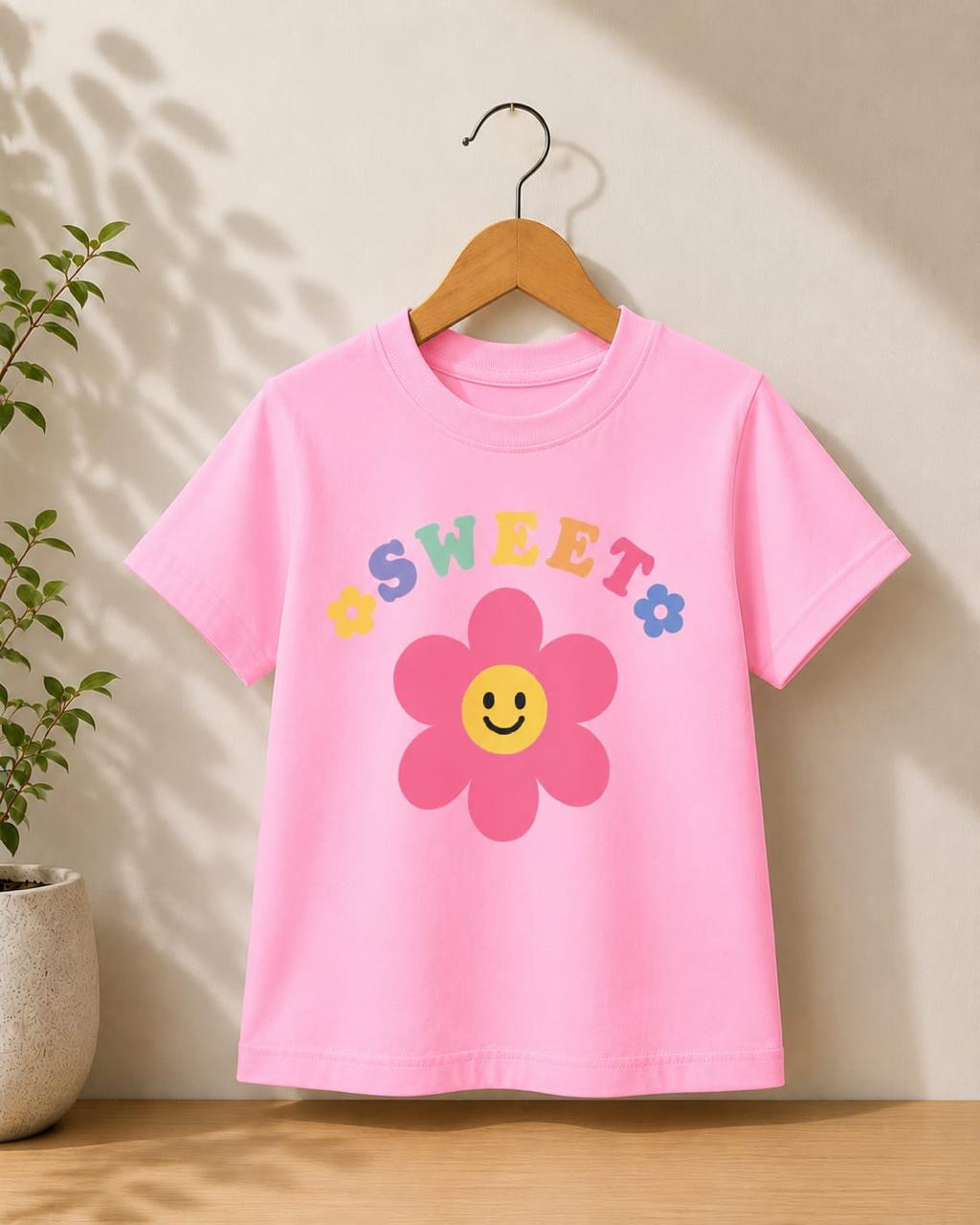 Sweet Casual T-Shirt