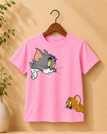 Tom & Jerry T-Shirt