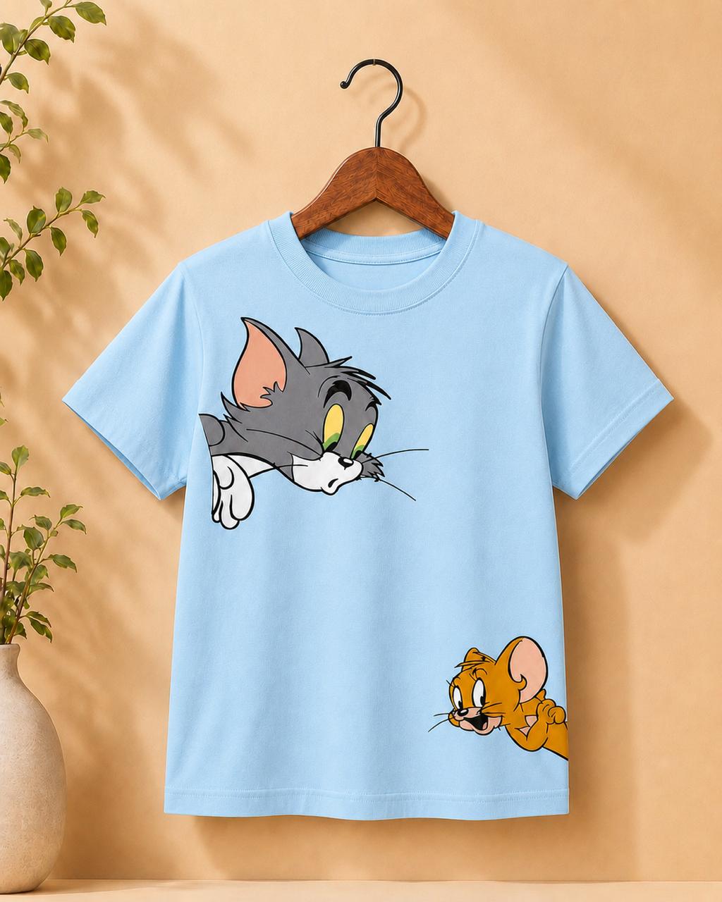 Tom & Jerry T-Shirt