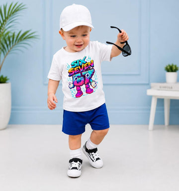 Six Seven Casual Dress