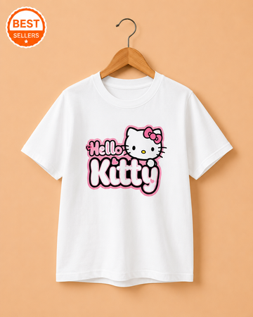 Kitty T-Shirt
