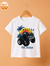 Monster Casual T-Shirt