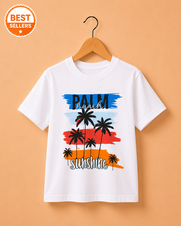 Adventure Casual T-Shirt