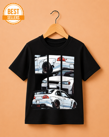 Cars Loving T-Shirt
